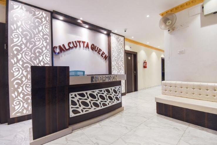 Calcutta Queen Калькутта Экстерьер фото