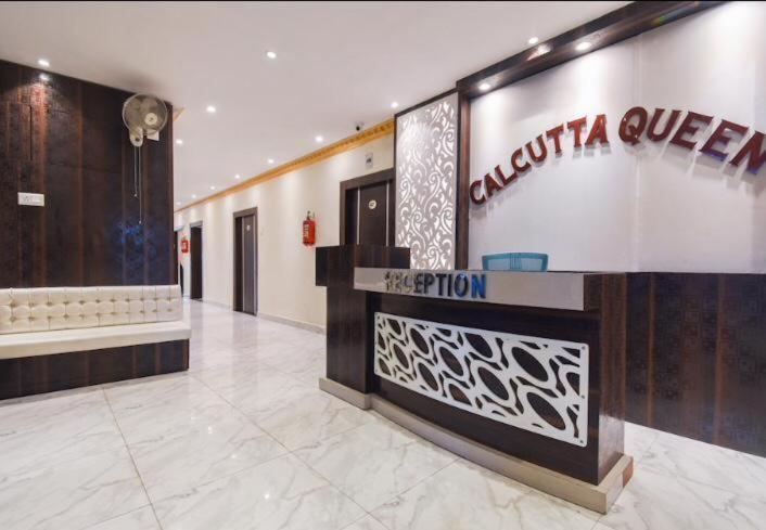 Calcutta Queen Калькутта Экстерьер фото