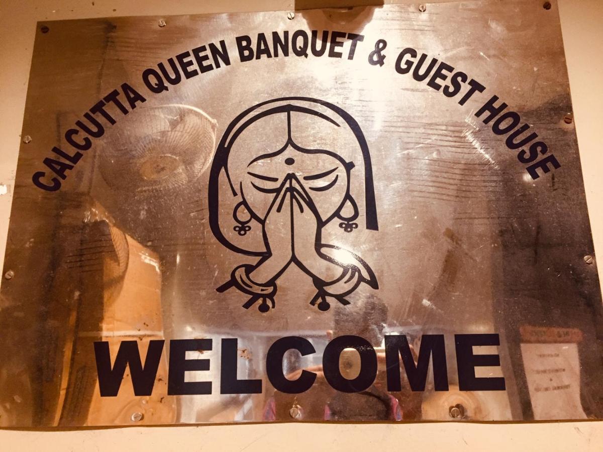 Calcutta Queen Калькутта Экстерьер фото