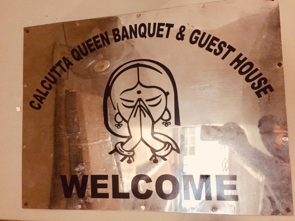 Calcutta Queen Калькутта Экстерьер фото
